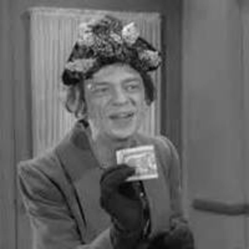 Meet your Posher, Maureen